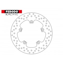 Δισκόπλακα Εμπρός Yamaha X-Max 300 FMD0482R Ferodo Δισκόπλακα Εμπρός Yamaha X-Max 300 FMD0482R Ferodo